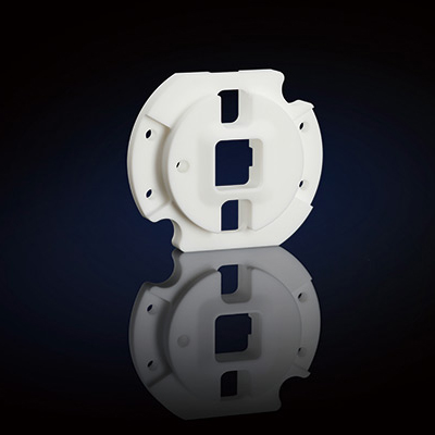 可加工陶瓷MACOR-新能源-陶瓷零件