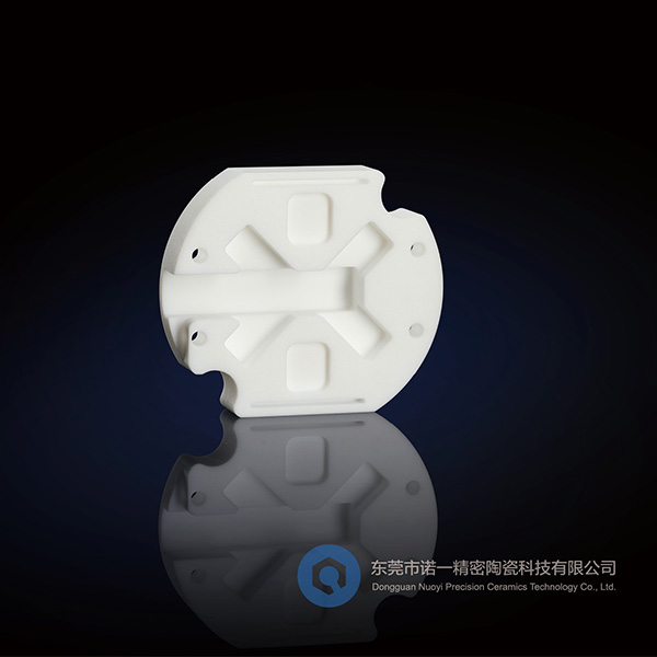 可加工陶瓷MACOR-新能源-陶瓷零件