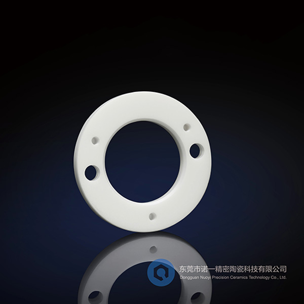 可加工陶瓷MACOR-新能源-陶瓷零件