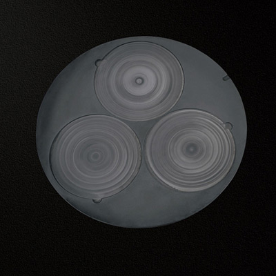 碳化硅陶瓷-半导体-碳化硅托盘