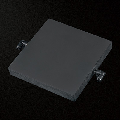 多孔碳化硅陶瓷-半导体-陶瓷吸盘