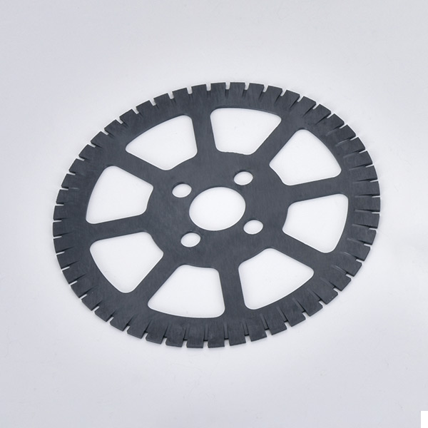 碳化硅陶瓷-机械设备-陶瓷分度盘