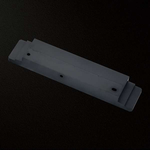 碳化硅陶瓷-机械设备-陶瓷绑定头