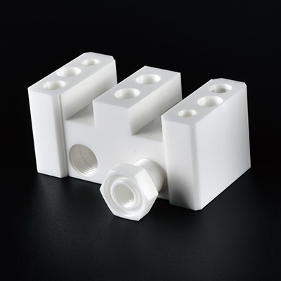 氧化锆陶瓷-生物医疗-陶瓷零件