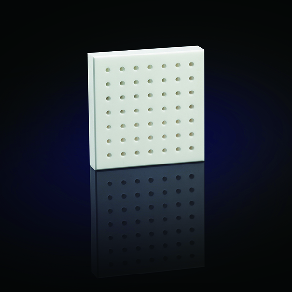 氧化锆陶瓷-样品