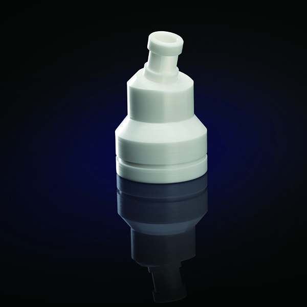 氧化锆陶瓷-新能源-陶瓷零件