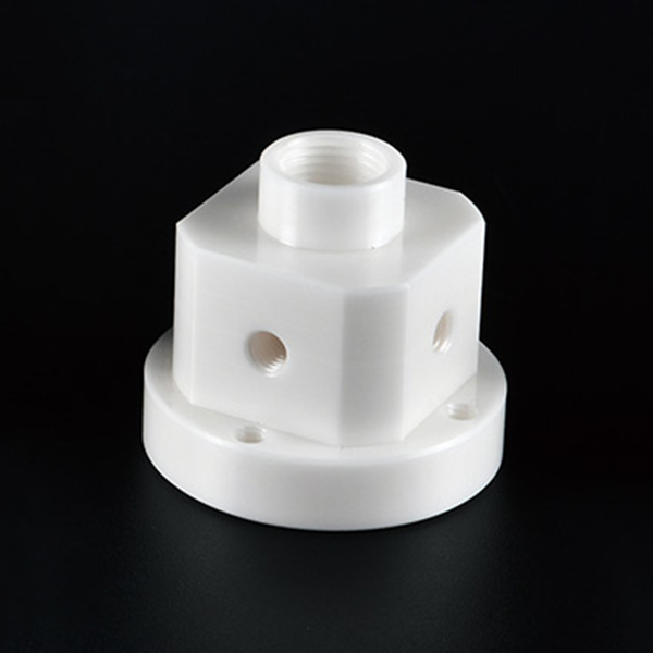 氧化锆陶瓷-生物医疗-陶瓷零件