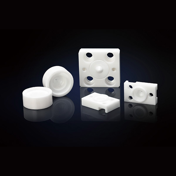 氧化锆陶瓷-先进机械设备-陶瓷喷嘴