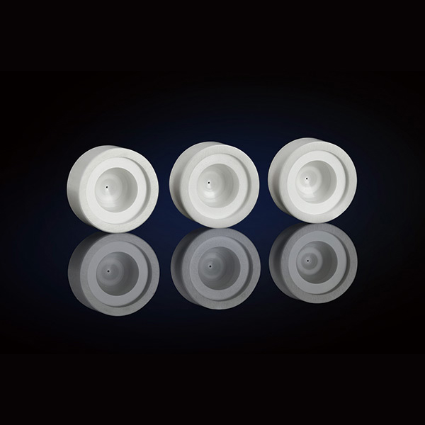氧化锆陶瓷-先进机械设备-陶瓷喷嘴