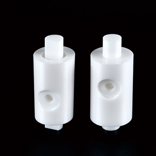 氧化锆陶瓷-生物医疗-陶瓷柱塞泵