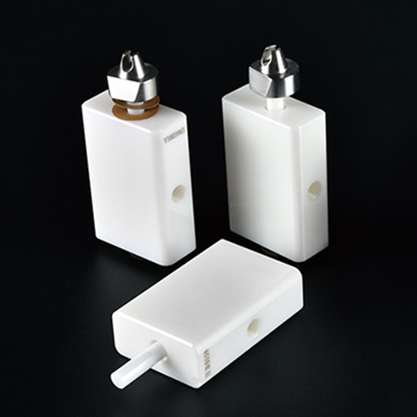 氧化锆陶瓷-半导体-液晶注液泵