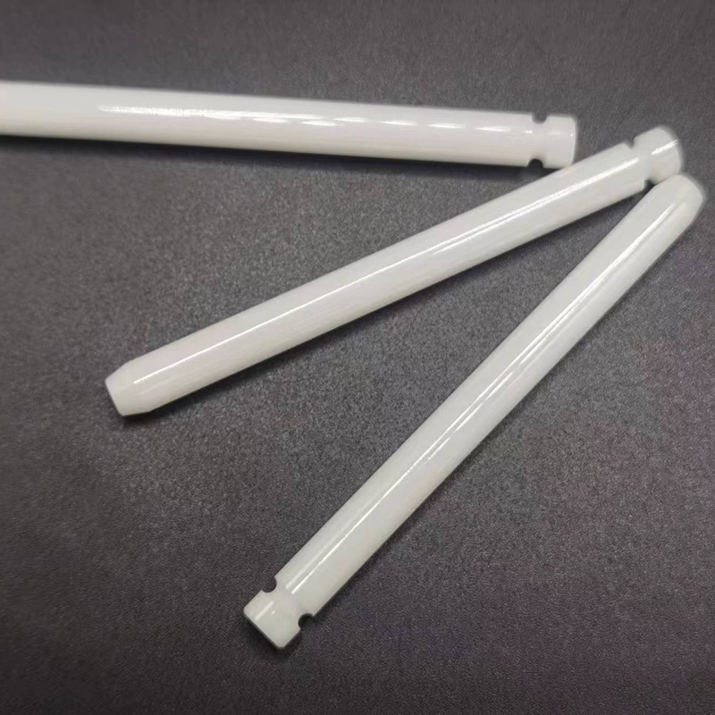 氧化锆陶瓷-生物医疗-陶瓷柱塞泵