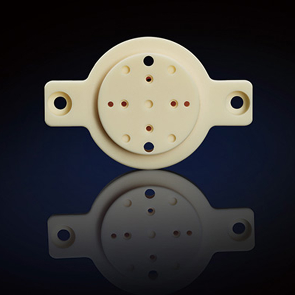 氧化铝陶瓷-先进机械设备-陶瓷零件