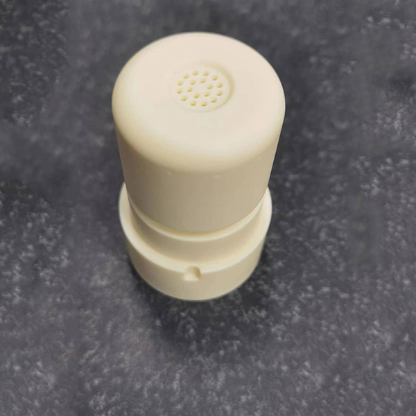 氧化铝陶瓷-半导体-Nozzle