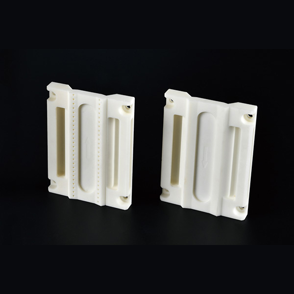 氧化铝陶瓷-先进机械设备-陶瓷零件