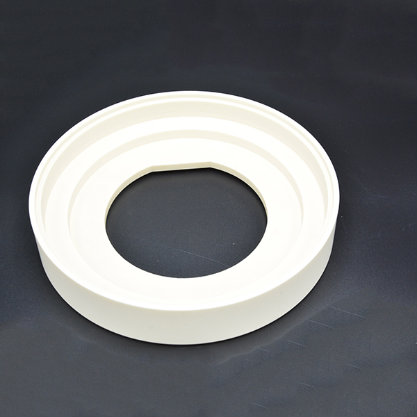 氧化铝陶瓷-半导体-ring